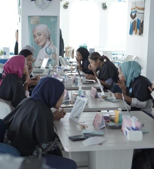 Cavinton Hotel Malioboro Yogyakarta By Tritama Hospitality