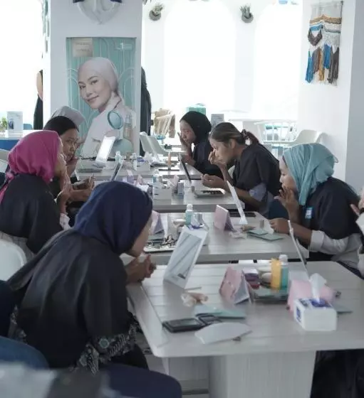 Cavinton Hotel Malioboro Yogyakarta By Tritama Hospitality