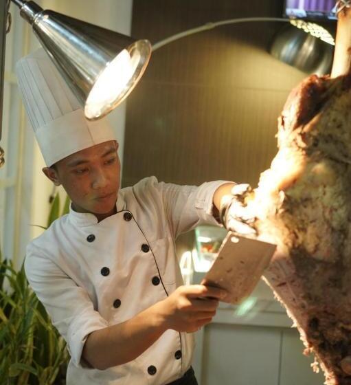 Cavinton Hotel Malioboro Yogyakarta By Tritama Hospitality