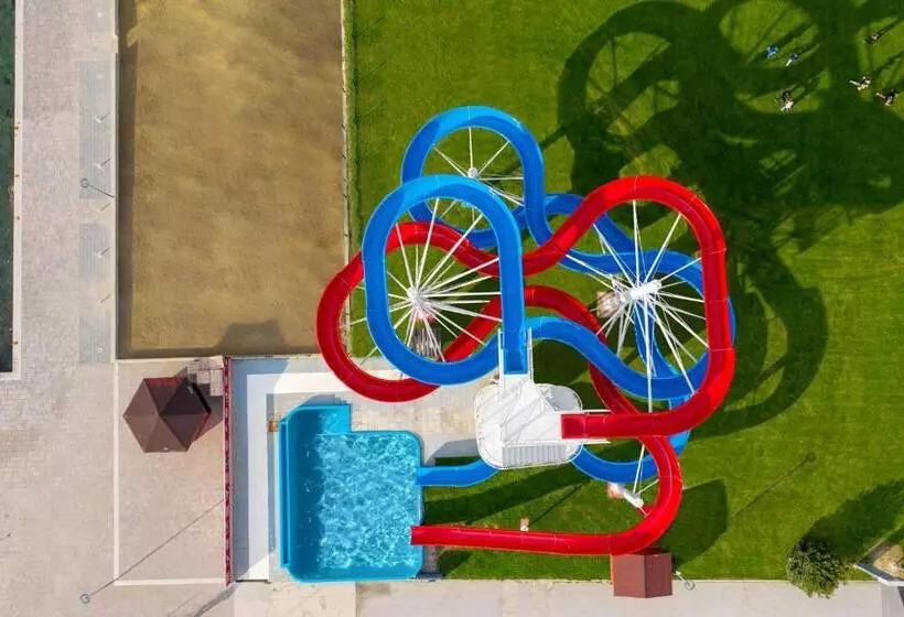 هتل Dependences  San Simon Resort