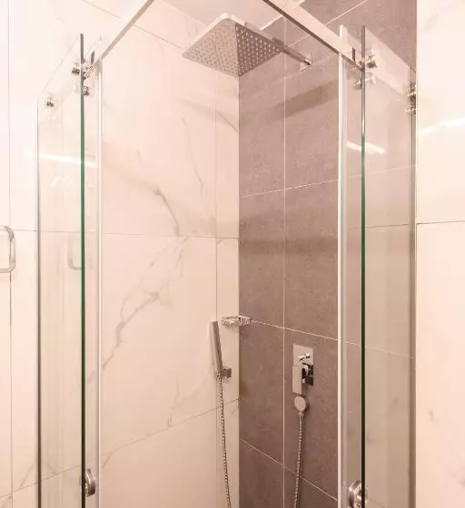 هتل Dependences  San Simon Resort