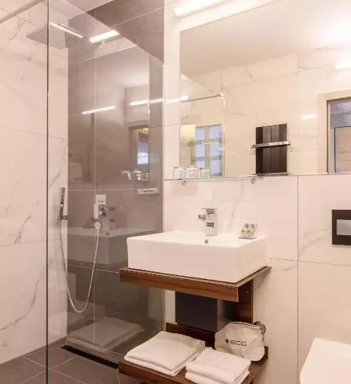 هتل Dependences  San Simon Resort