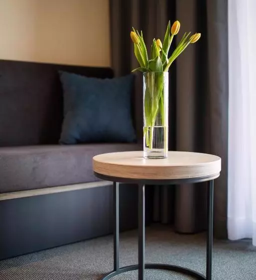 هتل Dependences  San Simon Resort