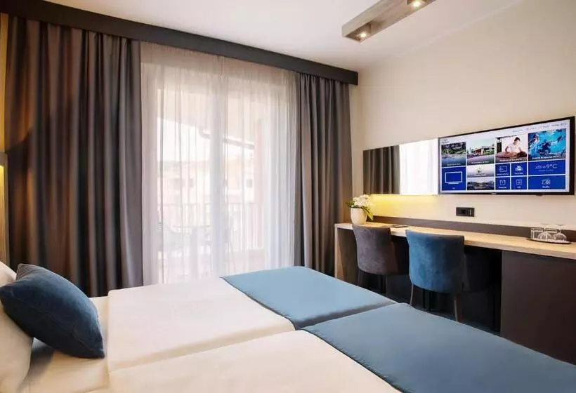 هتل Dependences  San Simon Resort