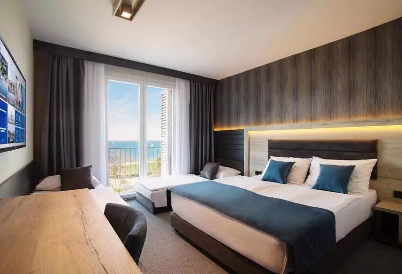 هتل Dependences  San Simon Resort