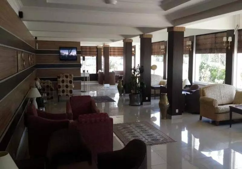 فندق Etap Altinel Canakkale