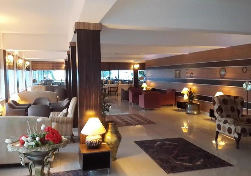 هتل Etap Altinel Canakkale