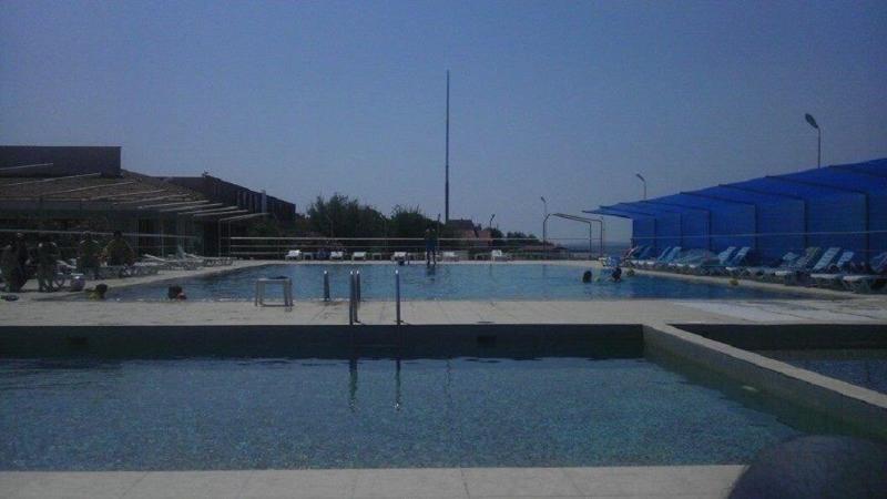 هتل Etap Altinel Canakkale