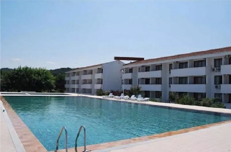 فندق Etap Altinel Canakkale