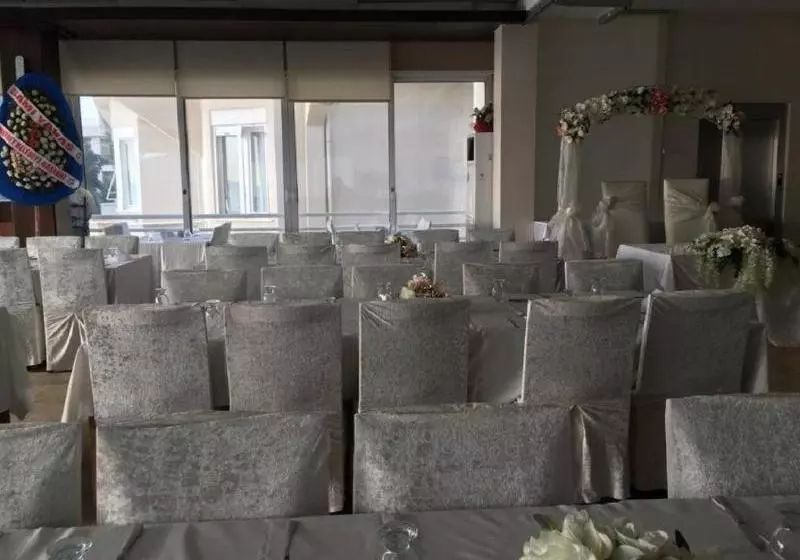 فندق Etap Altinel Canakkale