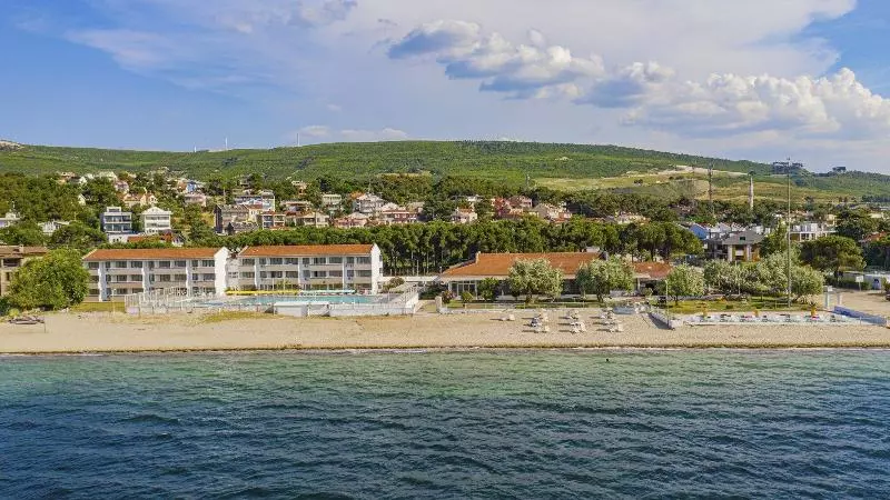 فندق Etap Altinel Canakkale