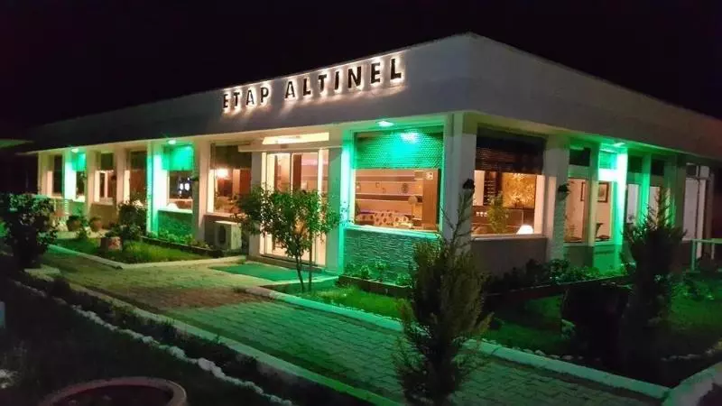 فندق Etap Altinel Canakkale