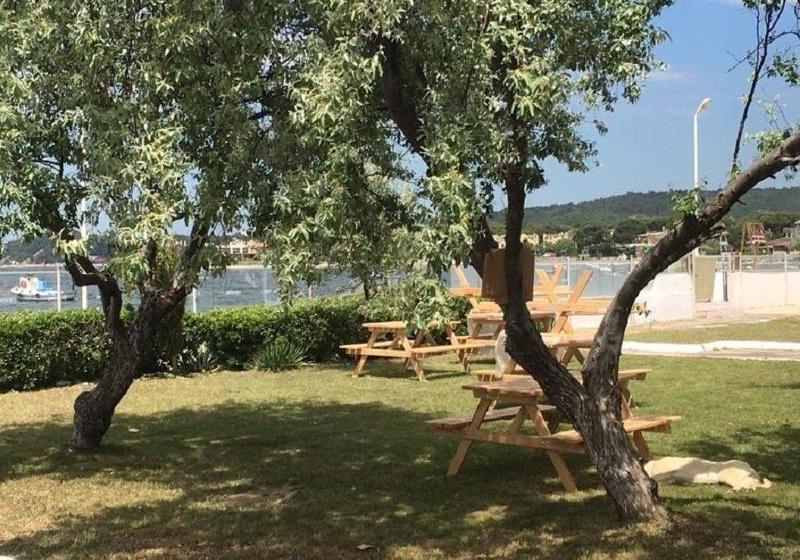 هتل Etap Altinel Canakkale