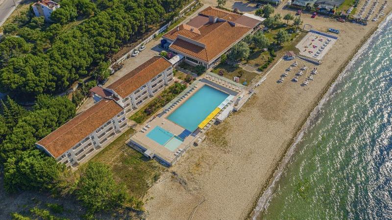 هتل Etap Altinel Canakkale