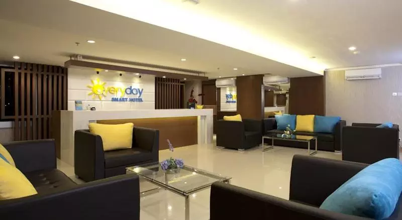 Everyday Smart Hotel Malang