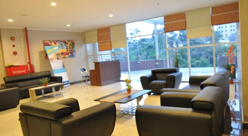 Everyday Smart Hotel Malang