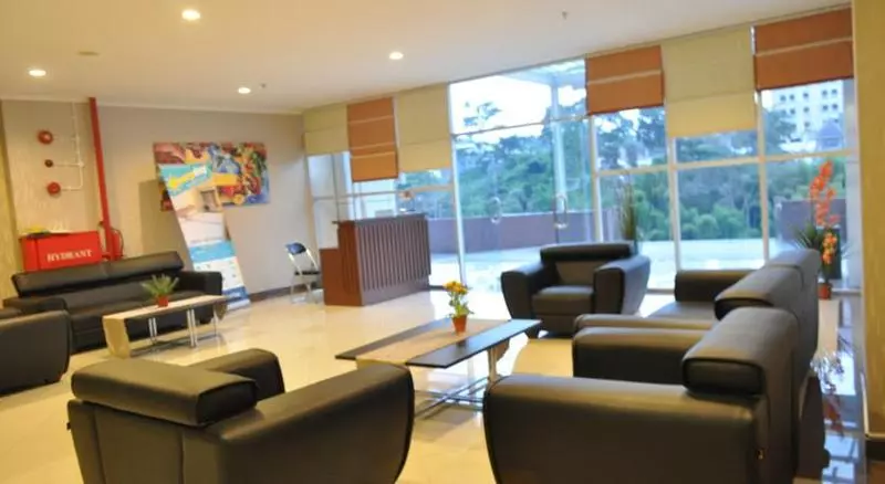 Everyday Smart Hotel Malang