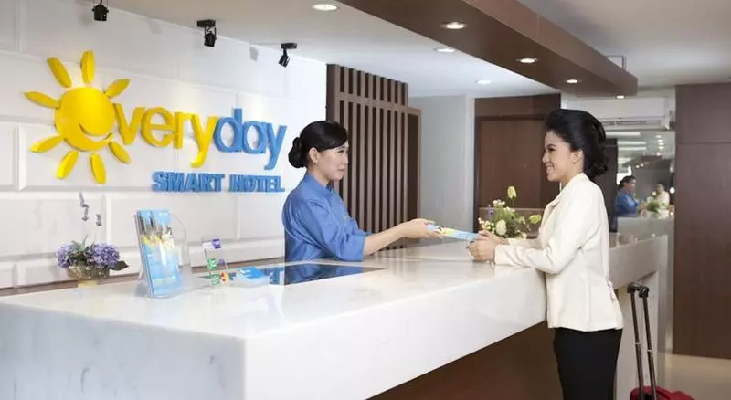 Everyday Smart Hotel Malang