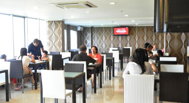 Everyday Smart Hotel Malang