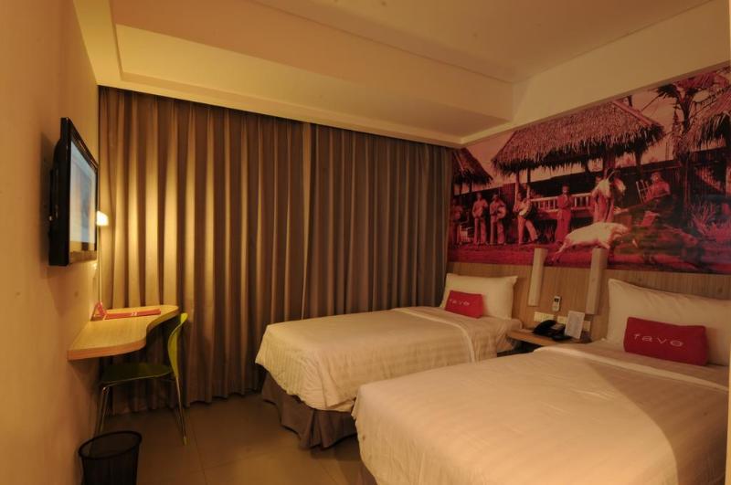 Favehotel Cimanuk Garut
