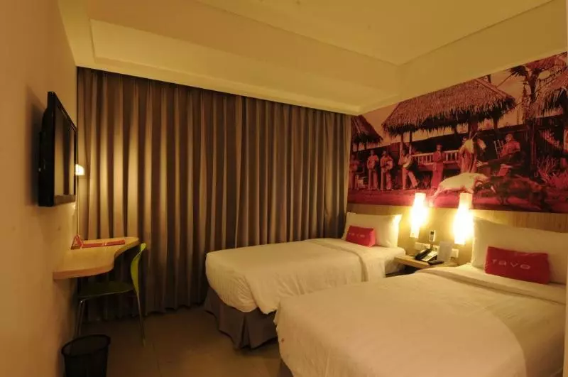 Favehotel Cimanuk Garut