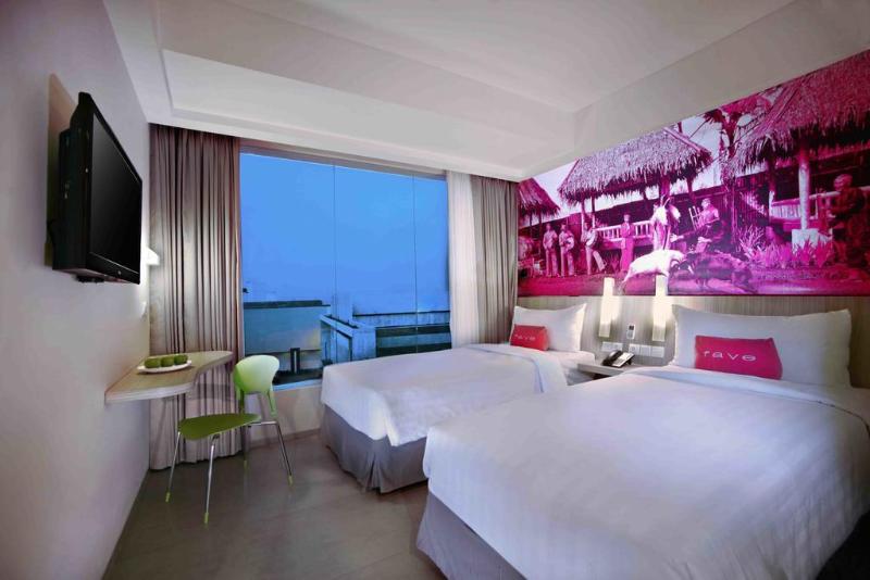 Favehotel Cimanuk Garut