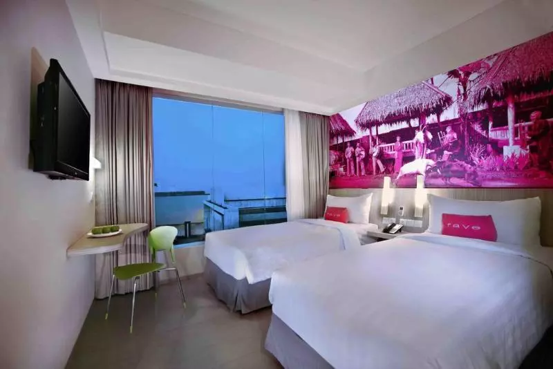 Favehotel Cimanuk Garut