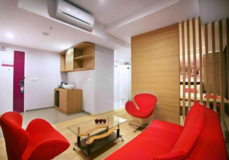 Favehotel Cimanuk Garut