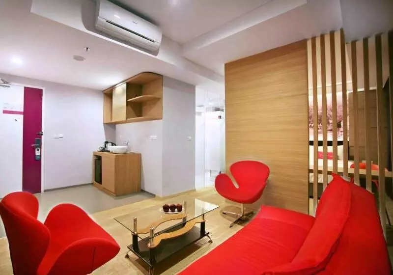 Favehotel Cimanuk Garut