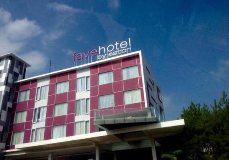 Favehotel Cimanuk Garut