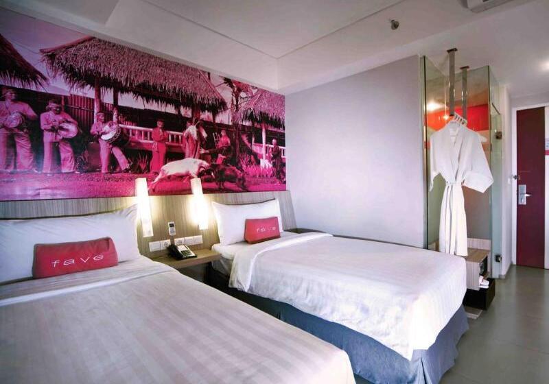 Favehotel Cimanuk Garut