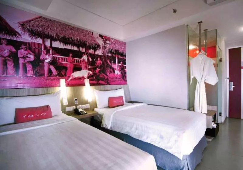 Favehotel Cimanuk Garut