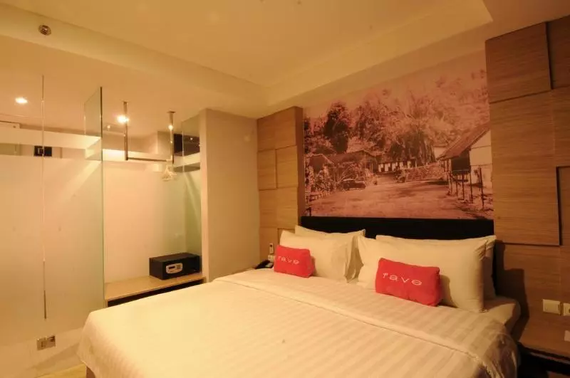 Favehotel Cimanuk Garut