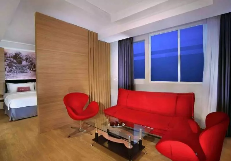 Favehotel Cimanuk Garut