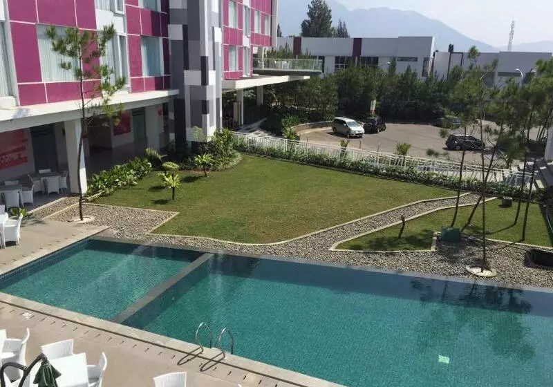 Favehotel Cimanuk Garut