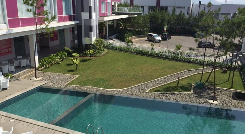 Favehotel Cimanuk Garut