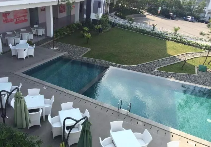 Favehotel Cimanuk Garut