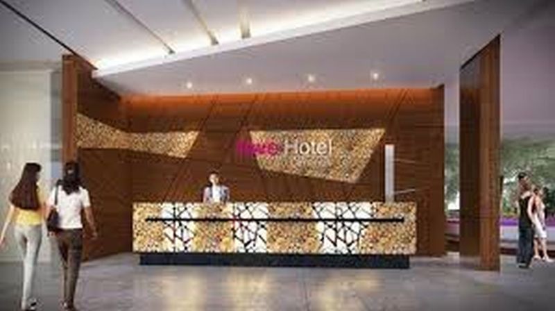 Favehotel Cimanuk Garut