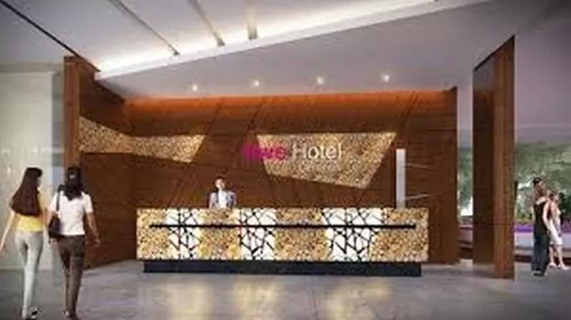 Favehotel Cimanuk Garut