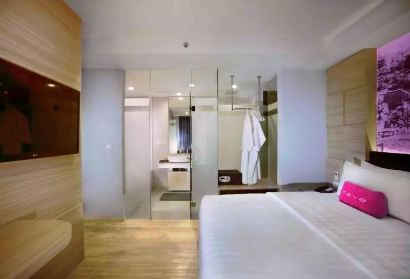 Favehotel Cimanuk Garut