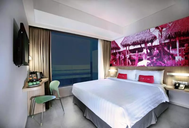 Favehotel Cimanuk Garut