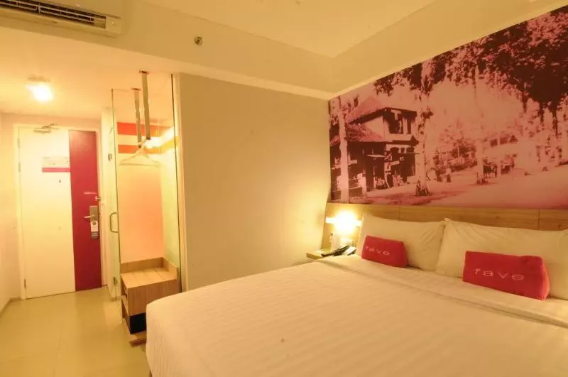 Favehotel Cimanuk Garut