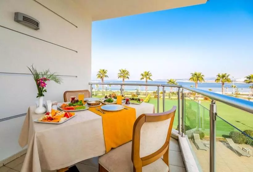 Hotel Hegsagone Marine Asia