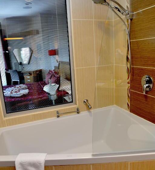 Отель Hegsagone Marine Asia