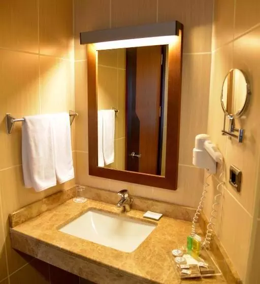 Hotel Hegsagone Marine Asia