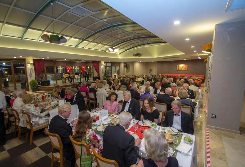 Отель Hegsagone Marine Asia