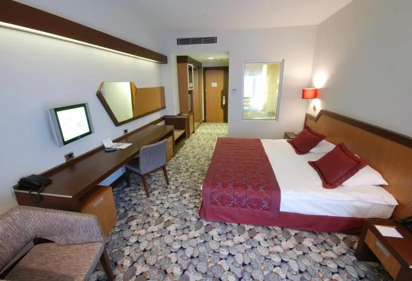 Hotel Hegsagone Marine Asia