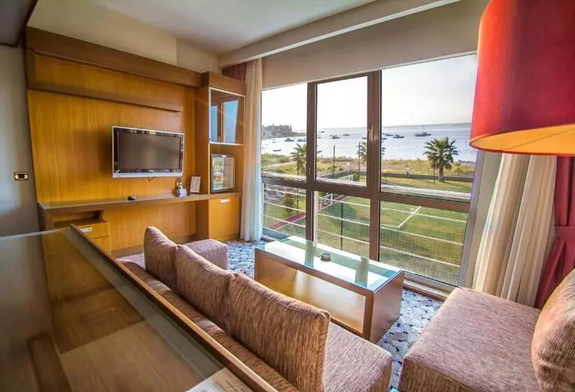 Hotel Hegsagone Marine Asia