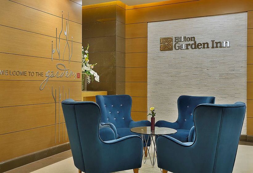 هتل Hilton Garden Inn Tabuk