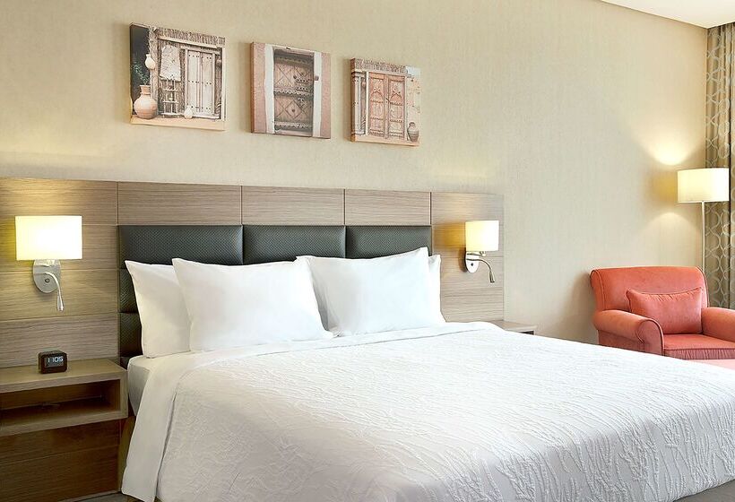 هتل Hilton Garden Inn Tabuk